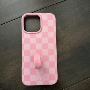 iPhone 16 pro max Loopy Case